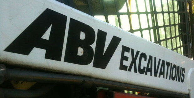 Trust ABV Excavations